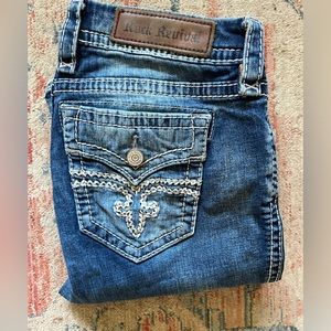 Rock revival Julee size 28
